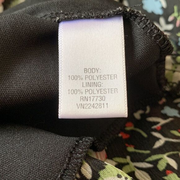 Xhilaration flapper dress, size: Medium - Picture 9 of 16